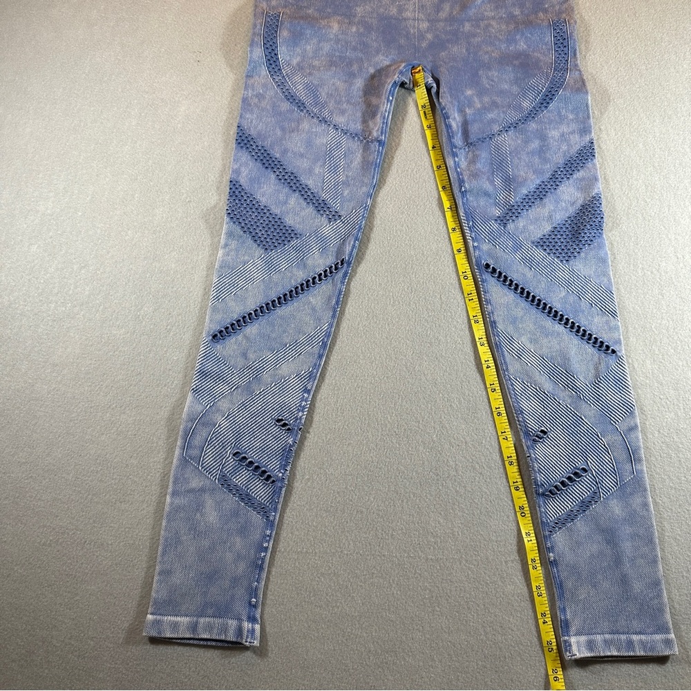 Nanette Lepore Ultra High Rise 7/8 Leggings Women’s XL New With Tag - Picture 3 of 7